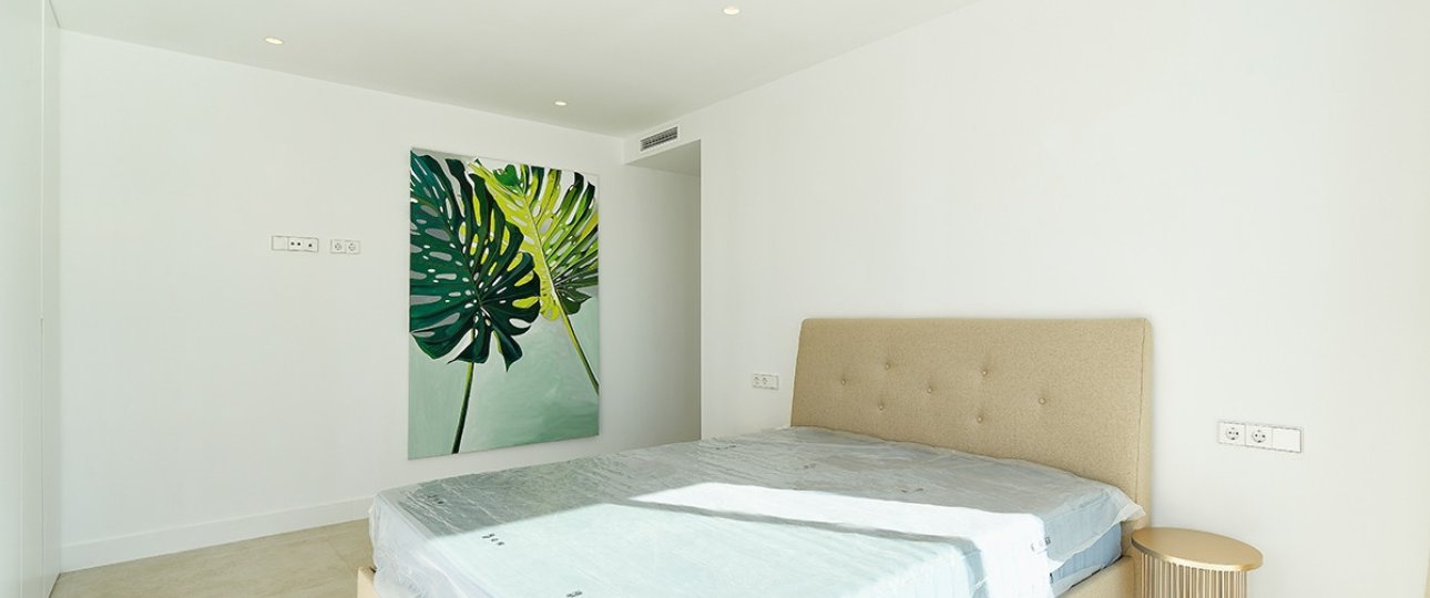 Wiederverkauf - Villa - Estepona - Estepona Centro