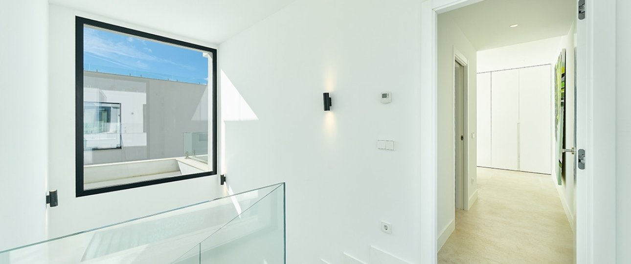 Wiederverkauf - Villa - Estepona - Estepona Centro