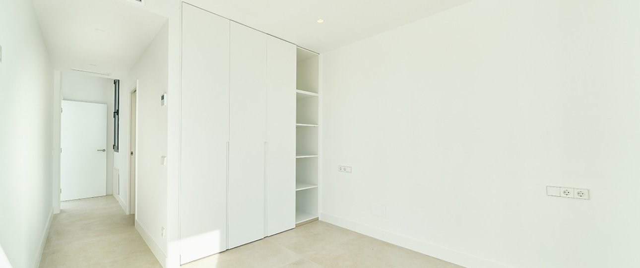 Wiederverkauf - Villa - Estepona - Estepona Centro