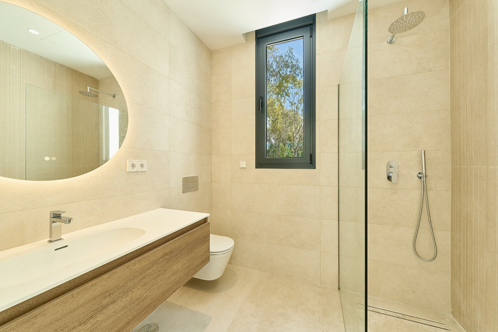 Wiederverkauf - Villa - Estepona - Estepona Centro