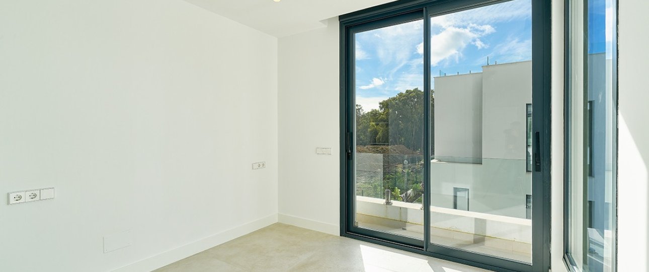 Wiederverkauf - Villa - Estepona - Estepona Centro