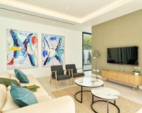 Wiederverkauf - Villa - Estepona - Estepona Centro