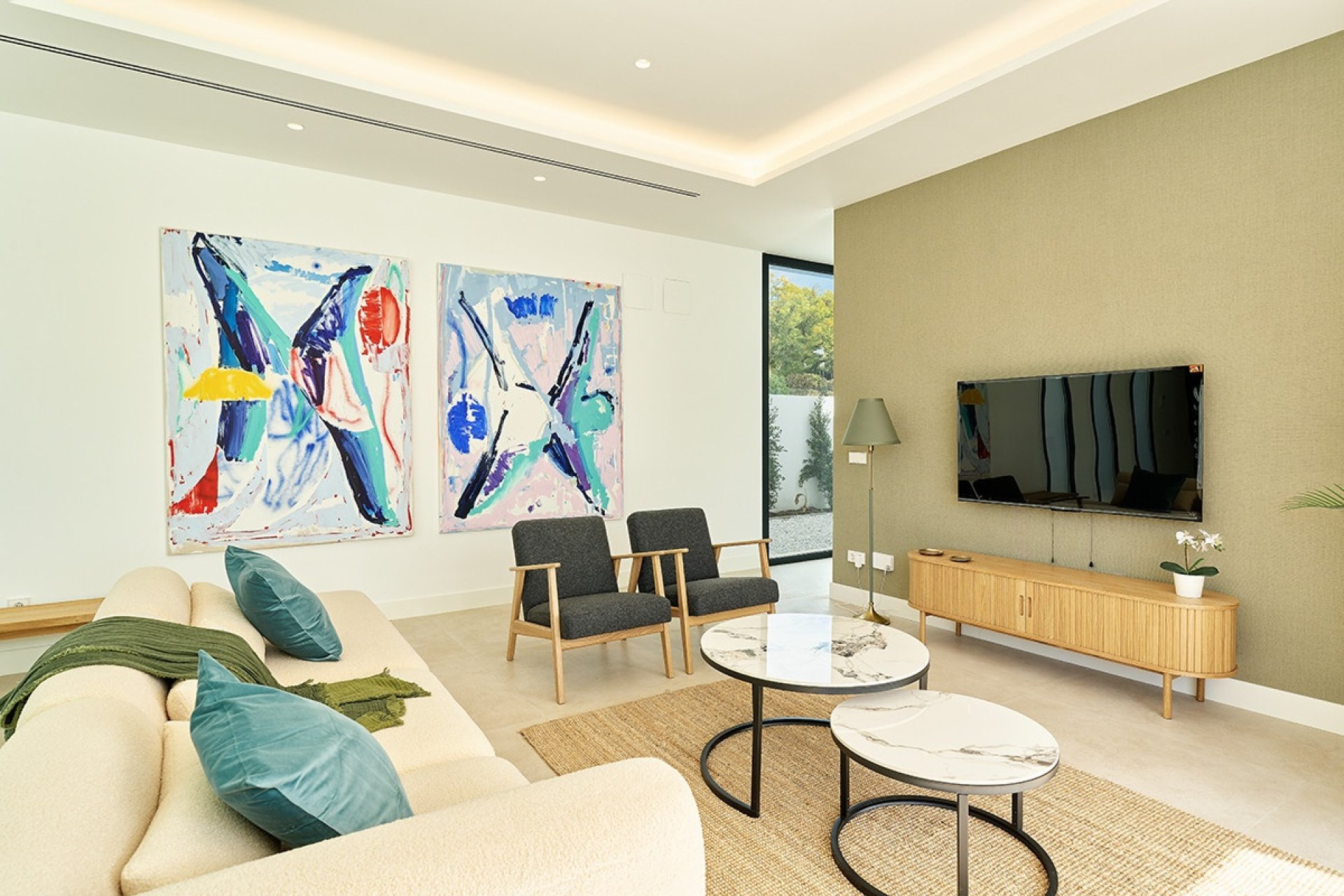 Wiederverkauf - Villa - Estepona - Estepona Centro