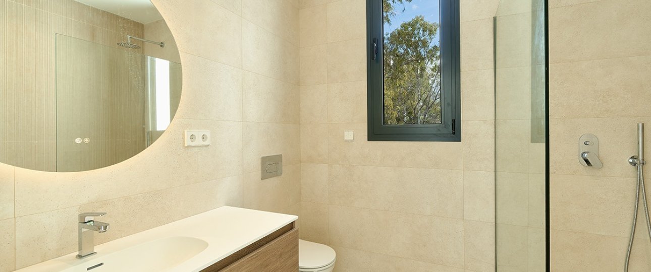 Wiederverkauf - Villa - Estepona - Estepona Centro
