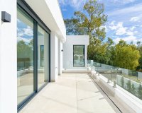 Wiederverkauf - Villa - Estepona - Estepona Centro