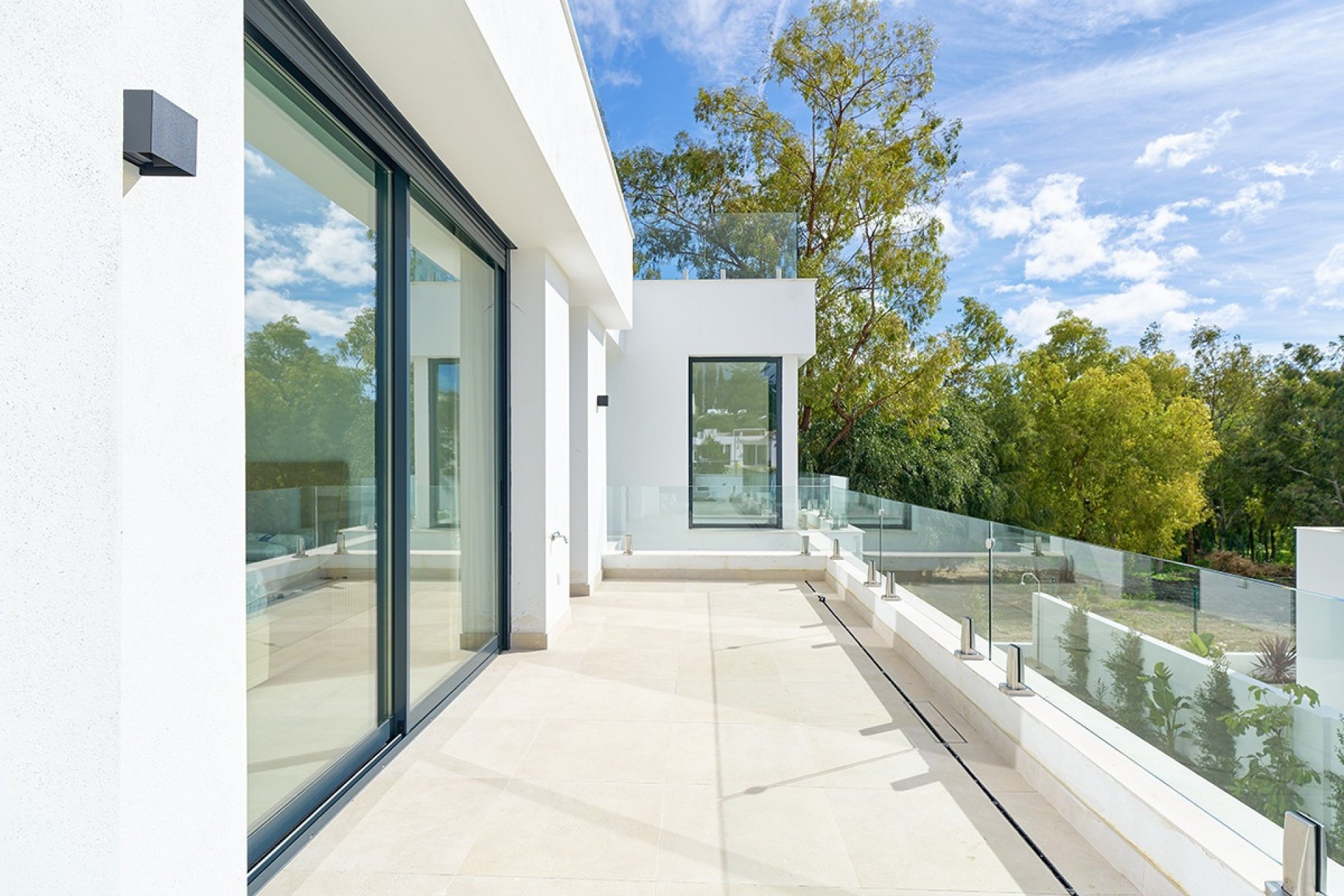 Wiederverkauf - Villa - Estepona - Estepona Centro