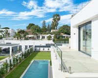 Wiederverkauf - Villa - Estepona - Estepona Centro