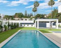 Wiederverkauf - Villa - Estepona - Estepona Centro