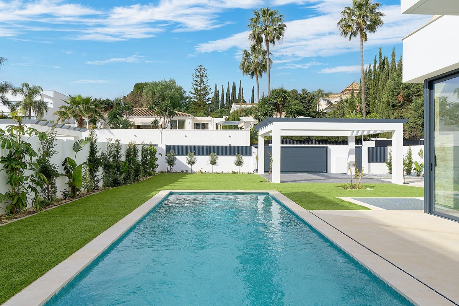 Wiederverkauf - Villa - Estepona - Estepona Centro