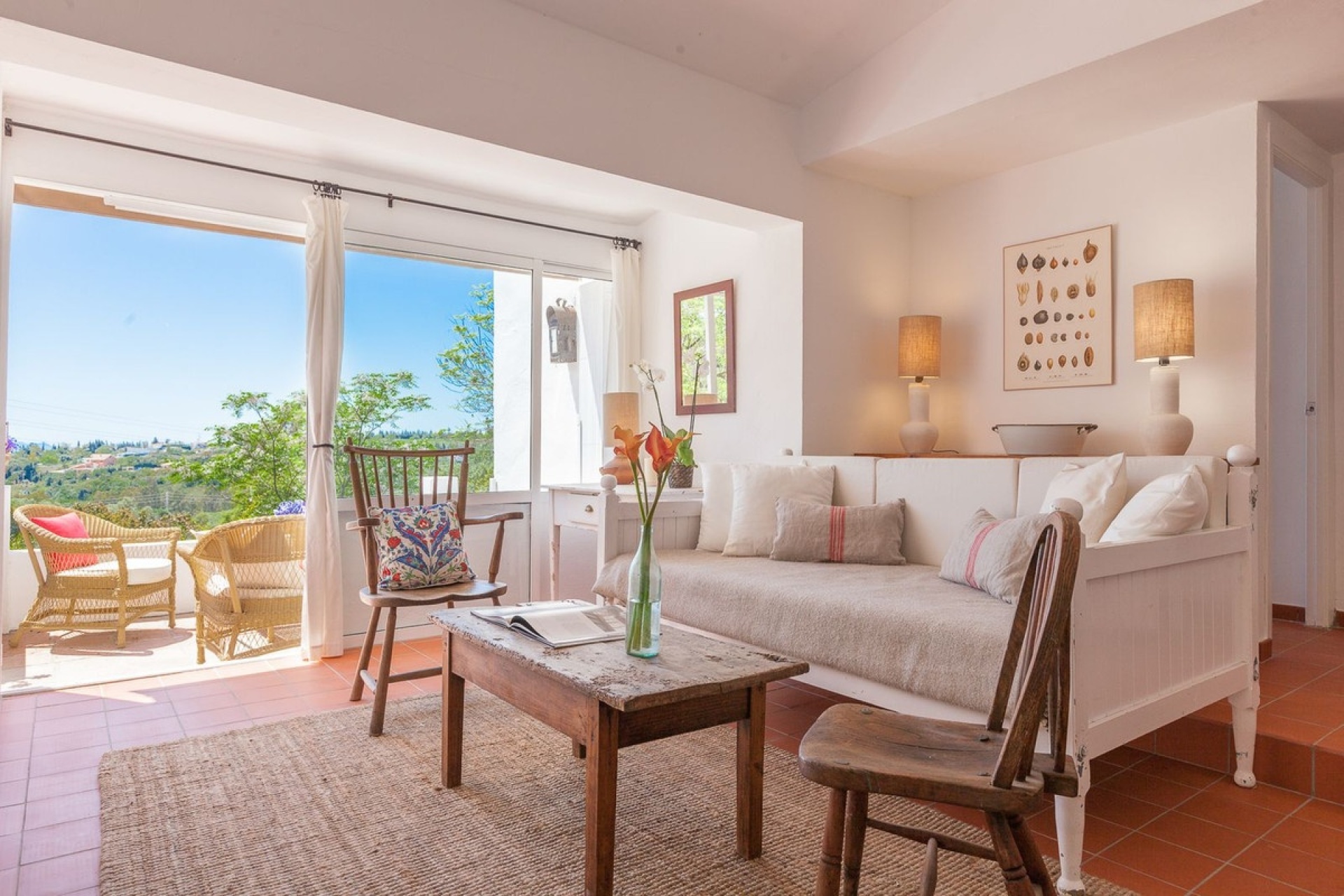 Wiederverkauf - Villa - Estepona - Estepona Centro