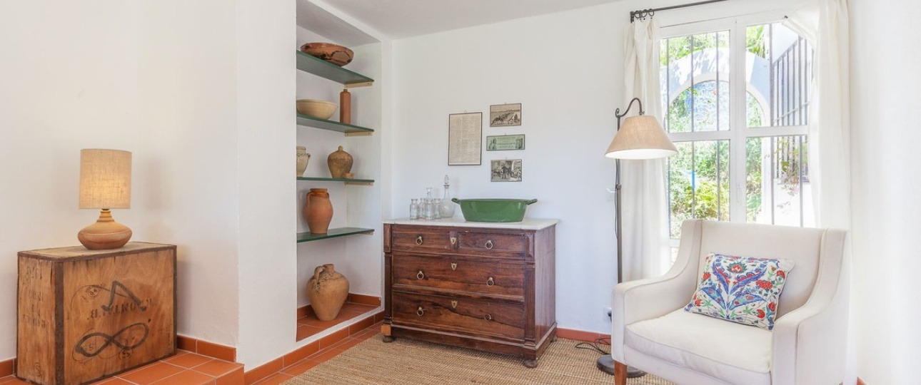 Wiederverkauf - Villa - Estepona - Estepona Centro