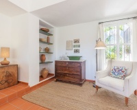 Wiederverkauf - Villa - Estepona - Estepona Centro
