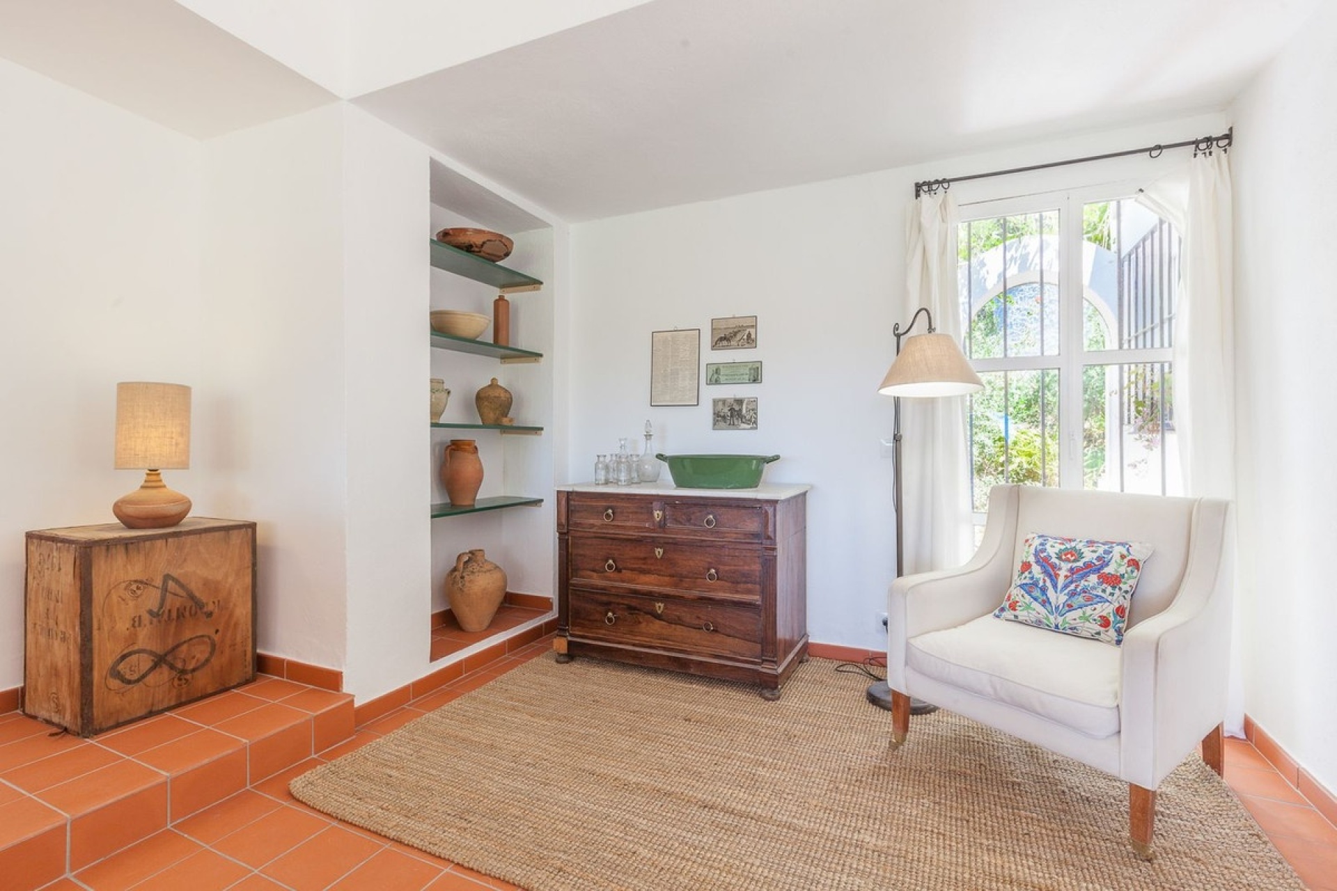 Wiederverkauf - Villa - Estepona - Estepona Centro