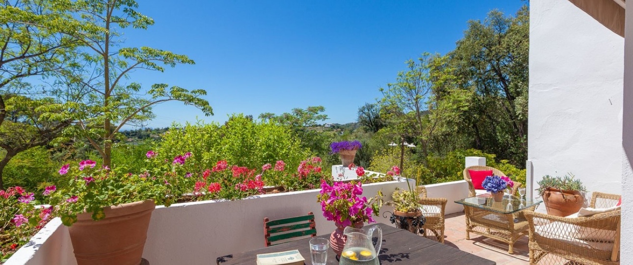 Wiederverkauf - Villa - Estepona - Estepona Centro
