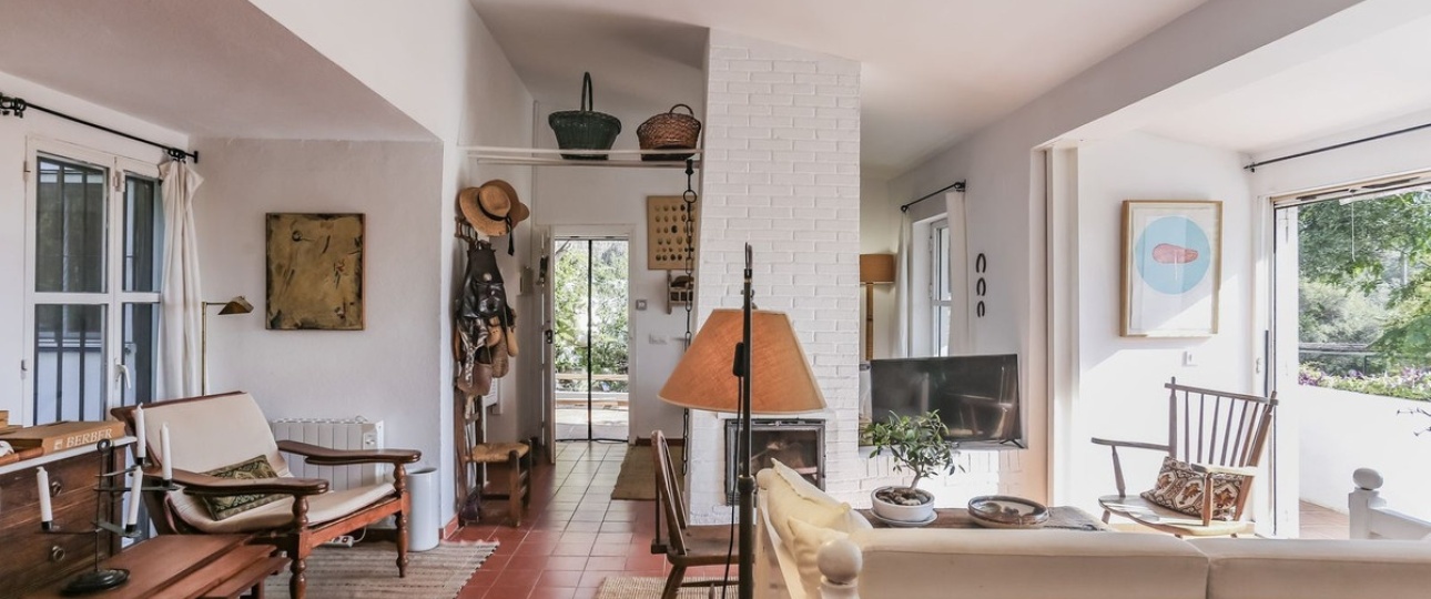 Wiederverkauf - Villa - Estepona - Estepona Centro