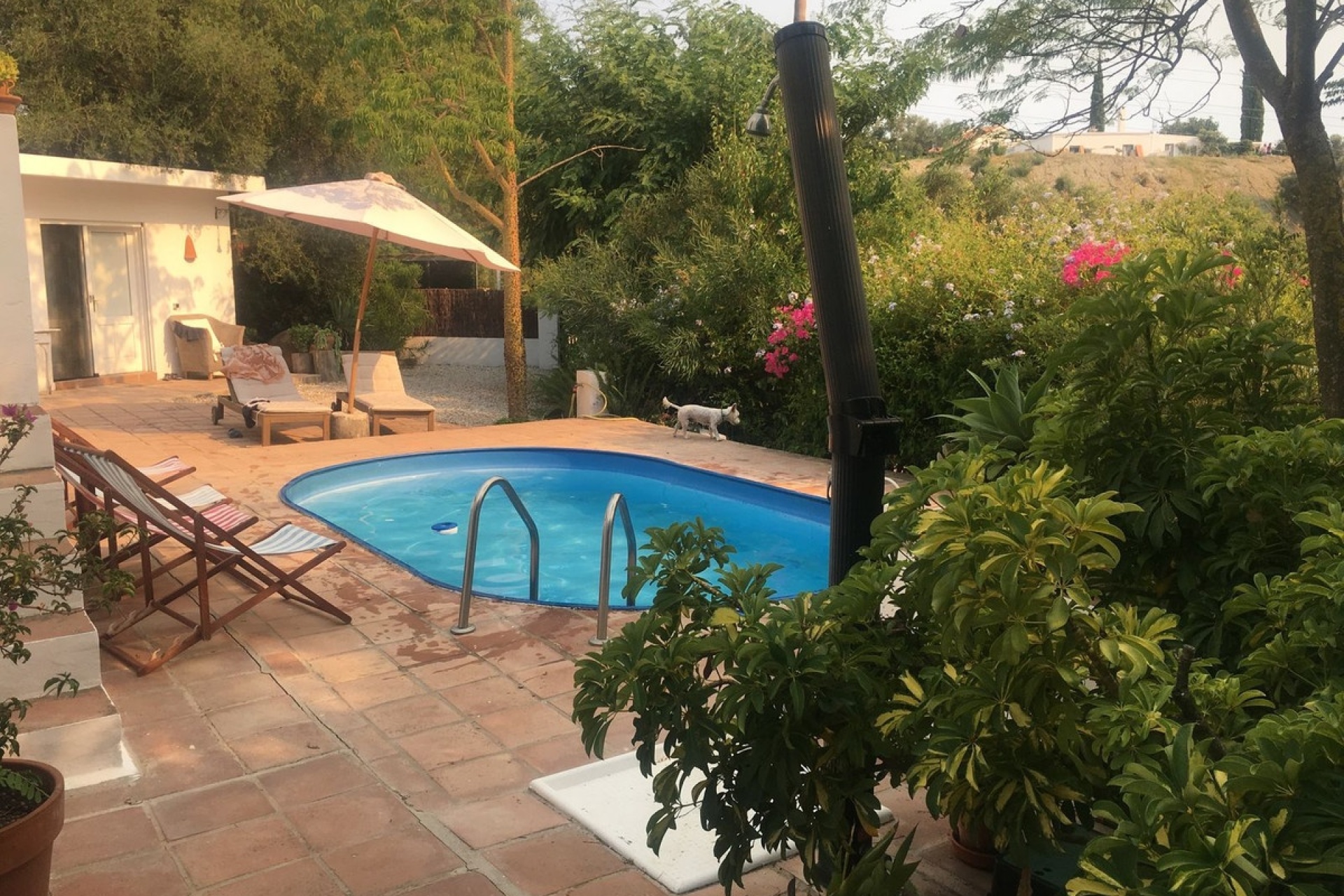 Wiederverkauf - Villa - Estepona - Estepona Centro