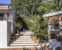 Wiederverkauf - Villa - Estepona - Estepona Centro