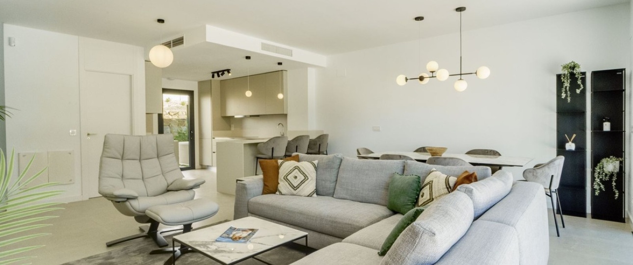 Wiederverkauf - Villa - Estepona - Estepona Centro