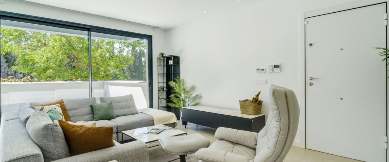 Wiederverkauf - Villa - Estepona - Estepona Centro