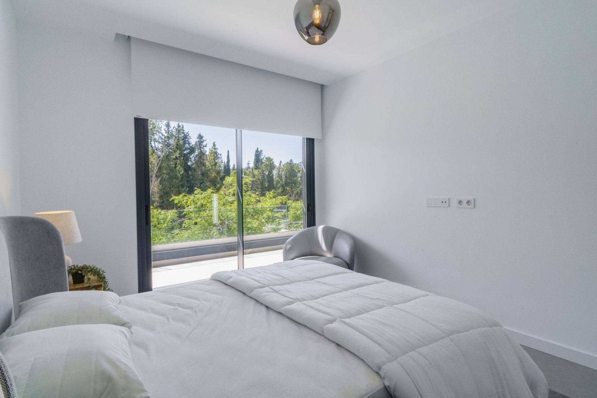 Wiederverkauf - Villa - Estepona - Estepona Centro