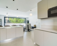 Wiederverkauf - Villa - Estepona - Estepona Centro