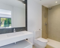 Wiederverkauf - Villa - Estepona - Estepona Centro