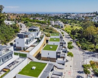 Wiederverkauf - Villa - Estepona - Estepona Centro