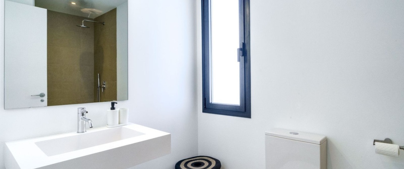 Wiederverkauf - Villa - Estepona - Estepona Centro