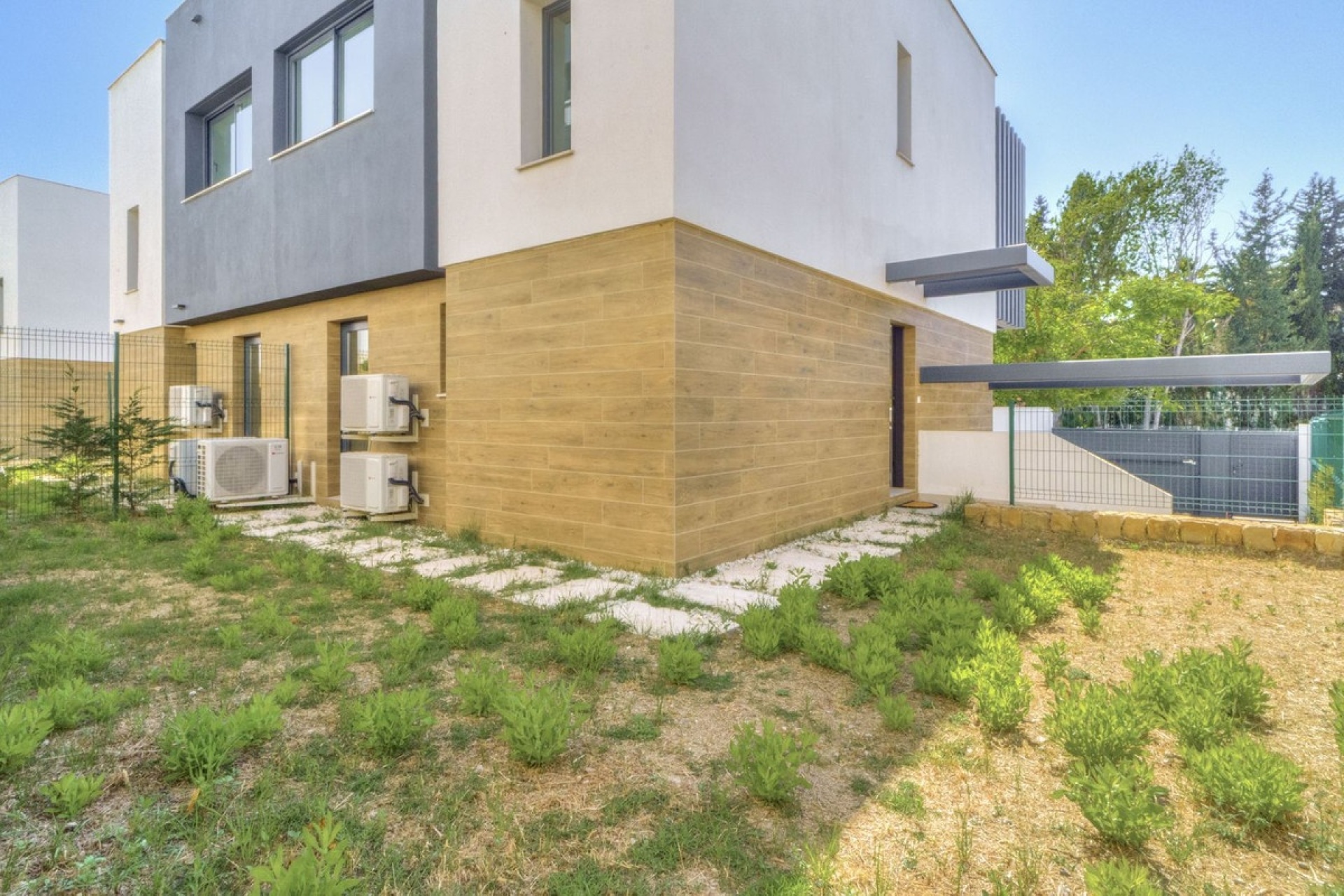 Wiederverkauf - Villa - Estepona - Estepona Centro