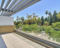 Wiederverkauf - Villa - Estepona - Estepona Centro
