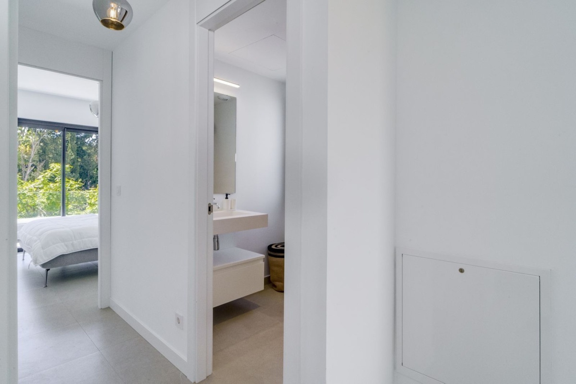 Wiederverkauf - Villa - Estepona - Estepona Centro