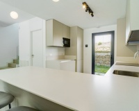 Wiederverkauf - Villa - Estepona - Estepona Centro
