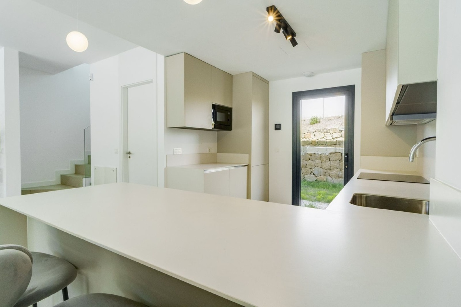 Wiederverkauf - Villa - Estepona - Estepona Centro