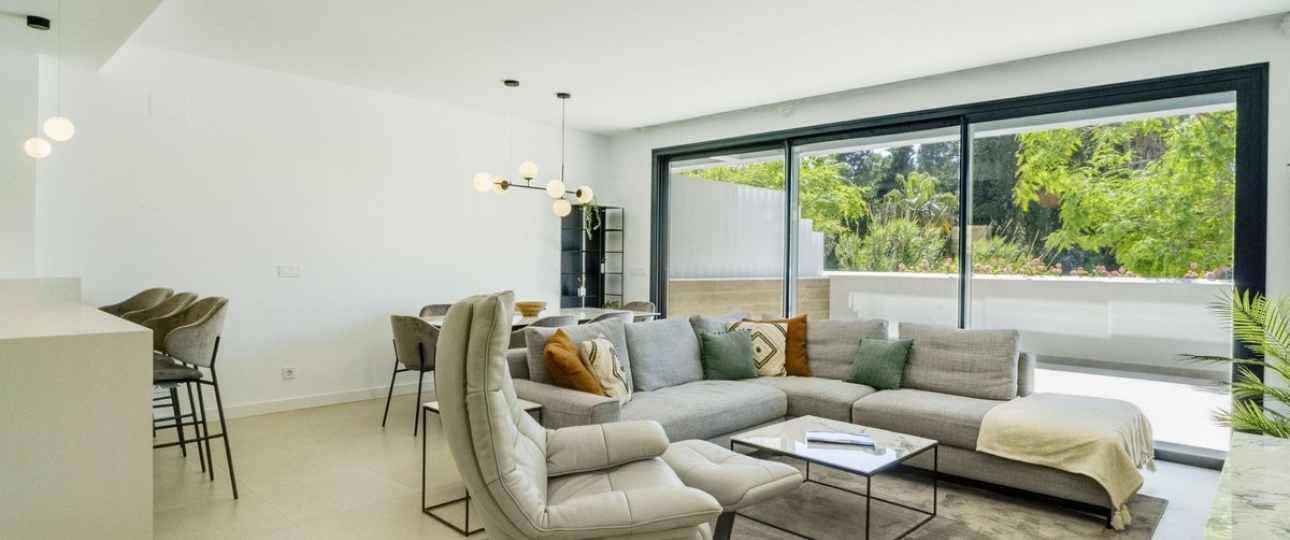 Wiederverkauf - Villa - Estepona - Estepona Centro