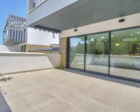 Wiederverkauf - Villa - Estepona - Estepona Centro