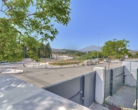 Wiederverkauf - Villa - Estepona - Estepona Centro