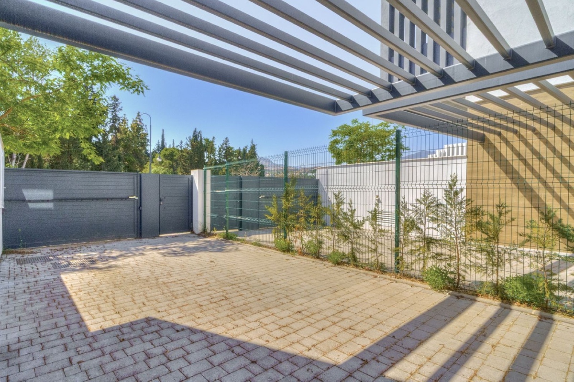 Wiederverkauf - Villa - Estepona - Estepona Centro