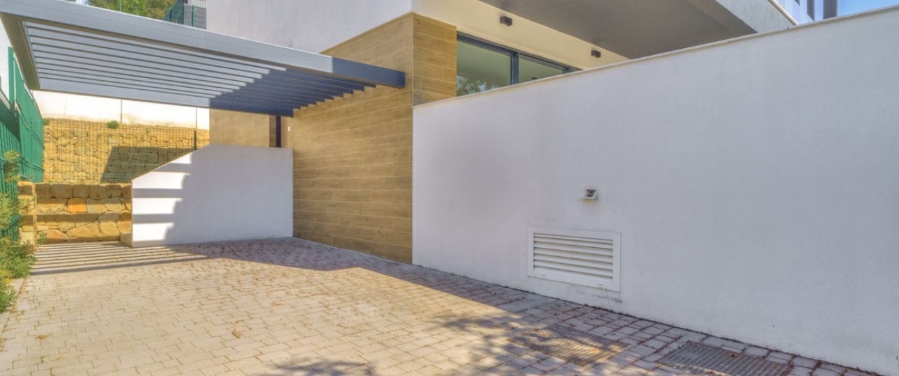 Wiederverkauf - Villa - Estepona - Estepona Centro