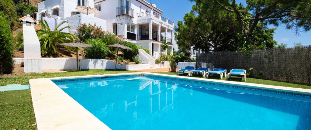 Wiederverkauf - Villa - Estepona - Estepona Centro