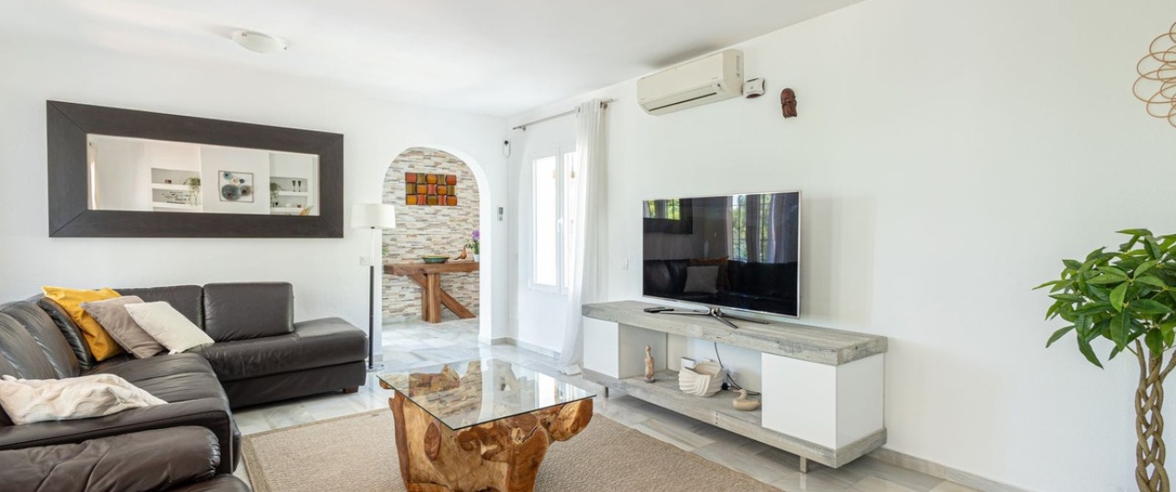 Wiederverkauf - Villa - Estepona - Estepona Centro