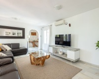 Wiederverkauf - Villa - Estepona - Estepona Centro