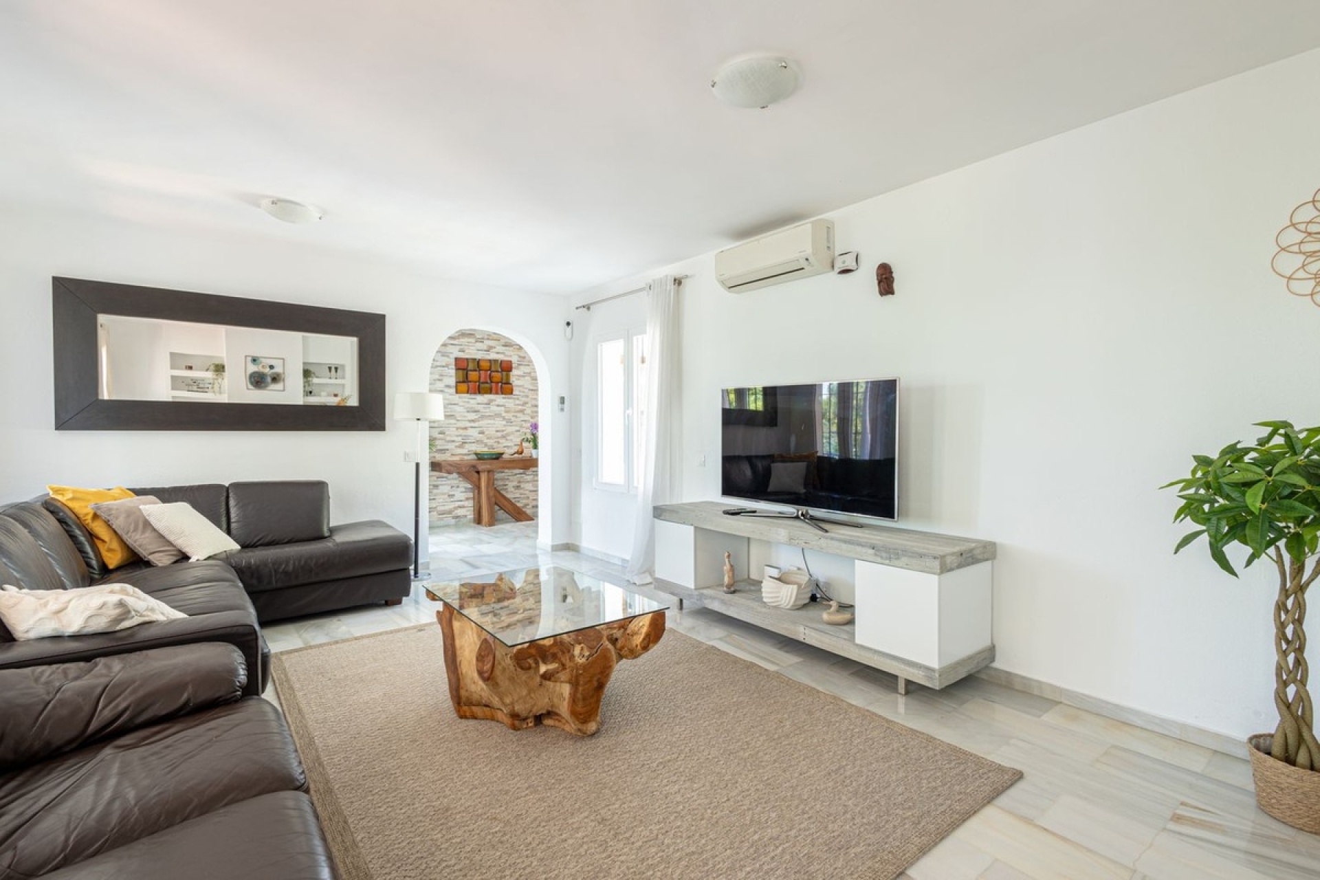 Wiederverkauf - Villa - Estepona - Estepona Centro