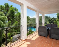 Wiederverkauf - Villa - Estepona - Estepona Centro