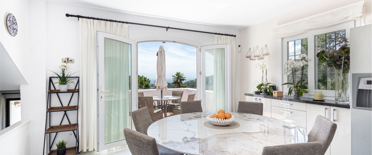 Wiederverkauf - Villa - Estepona - Estepona Centro
