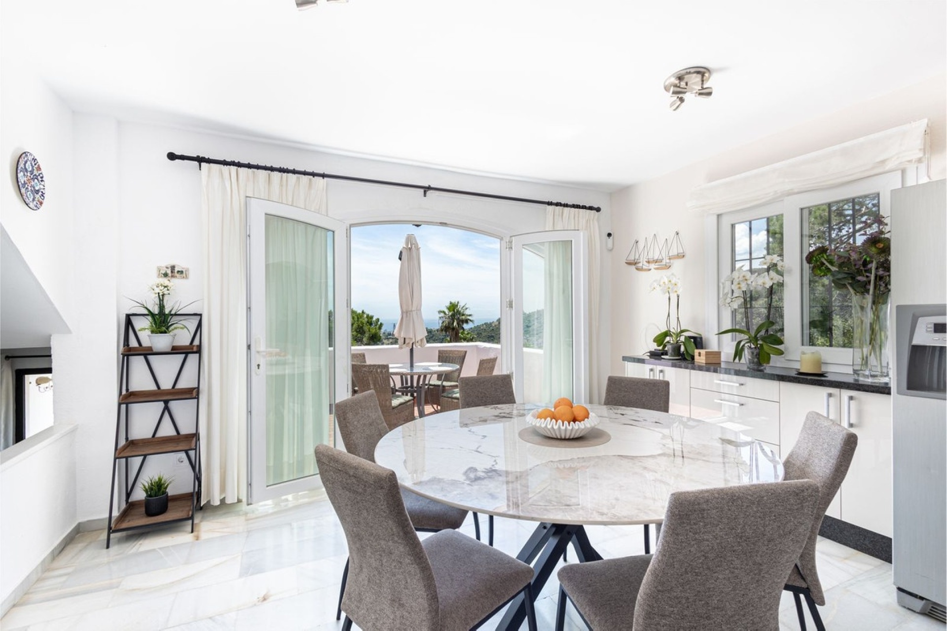 Wiederverkauf - Villa - Estepona - Estepona Centro