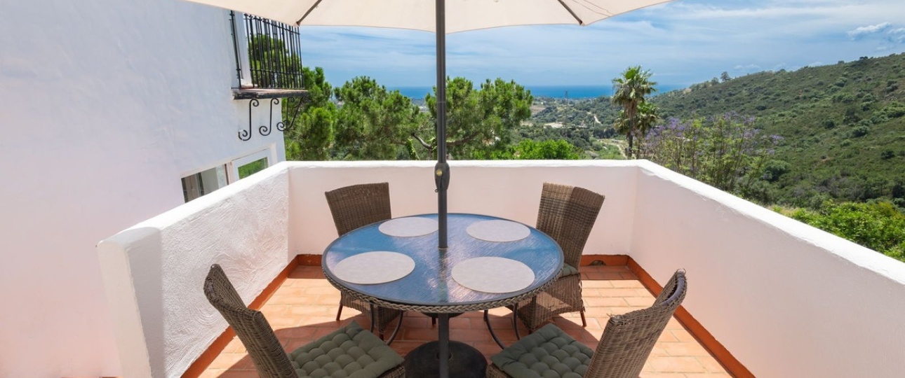 Wiederverkauf - Villa - Estepona - Estepona Centro