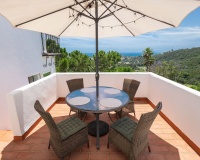 Wiederverkauf - Villa - Estepona - Estepona Centro