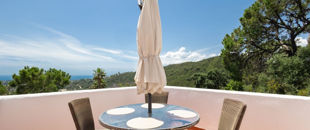Wiederverkauf - Villa - Estepona - Estepona Centro
