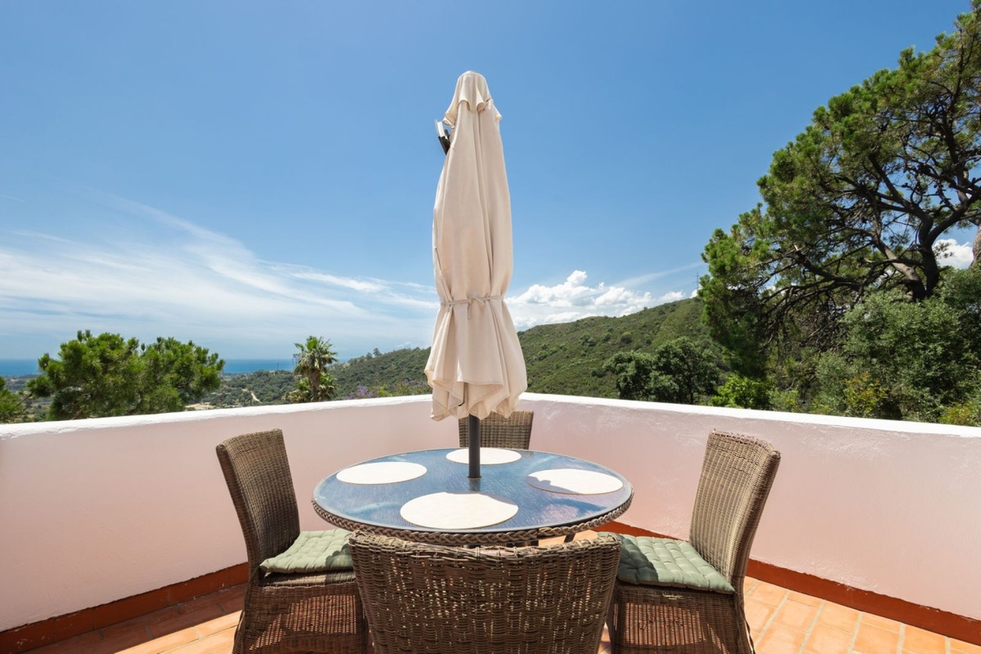 Wiederverkauf - Villa - Estepona - Estepona Centro
