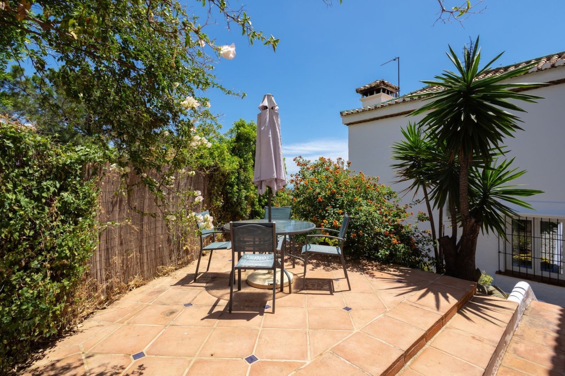 Wiederverkauf - Villa - Estepona - Estepona Centro